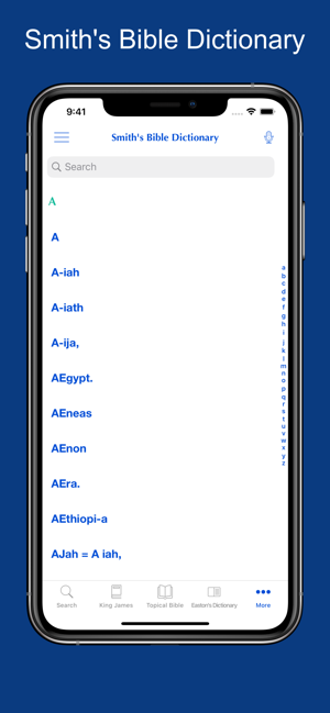 Bible Dictionaries and Books(圖9)-速報App