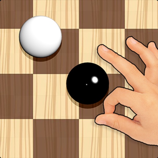 Baduk Shooter 3D