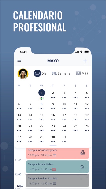 Riiserva Pro screenshot-3