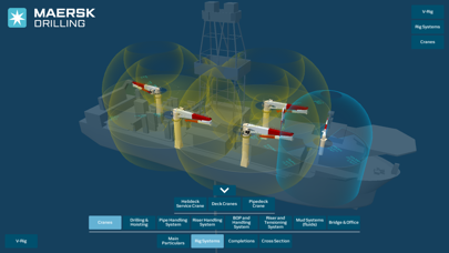 Virtual Rig Catalogue screenshot 4