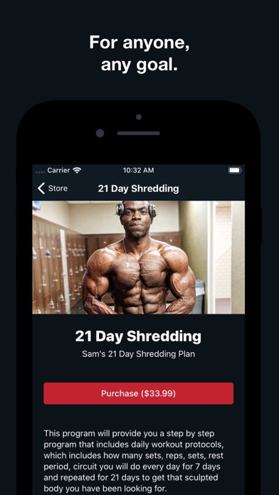 Screenshot #3 pour Rippd