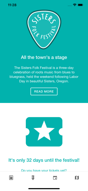 Sisters Folk Festival 2019(圖1)-速報App