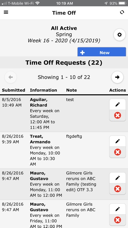 On The Fly™ screenshot-6