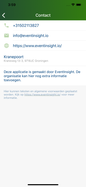 VWS Eventapp(圖5)-速報App