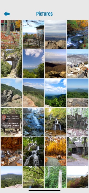 Shenandoah National Park(圖5)-速報App