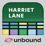 Harriet Lane Handbook