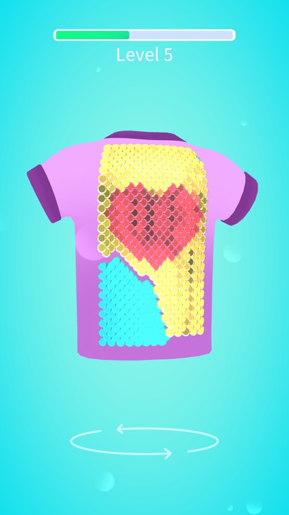 Sequine screenshot-4