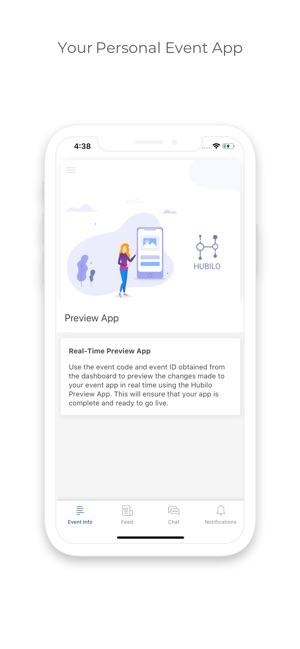 Hubilo Preview App(圖3)-速報App