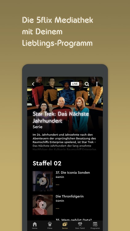 Tele 5 Live Gucken Tele 5 Live Gucken