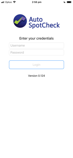 AutoSpotCheck Mobile Auditor(圖1)-速報App