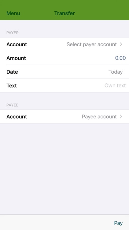 Ofoten Sparebank. screenshot-3