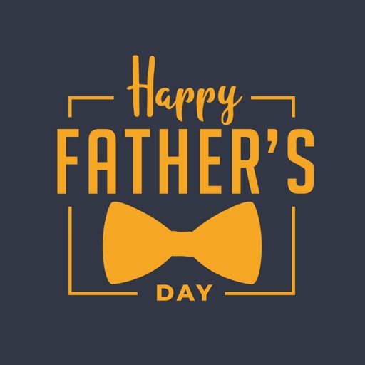 Father's Day - Greetings