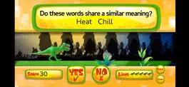 Game screenshot Thesaurus Rex hack