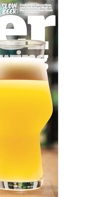 Craft Beer & Brewing Magazine(圖2)-速報App