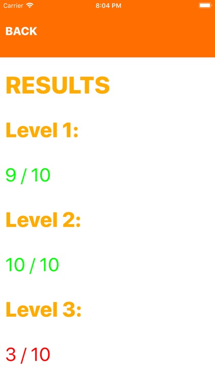 Maths Figures screenshot-4