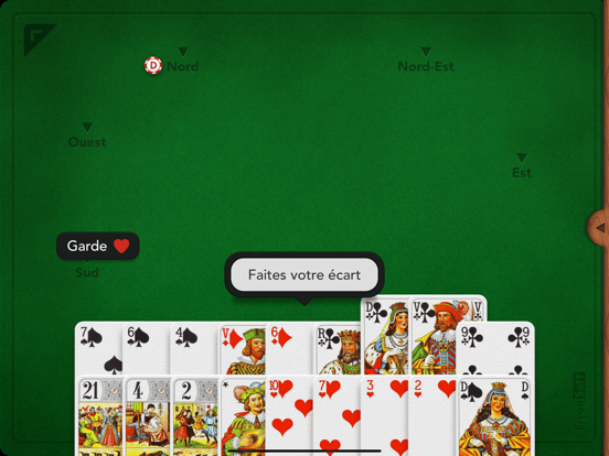 Le Tarot Le Tarot