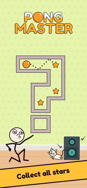 Pong Master Puzzle(圖4)-速報App