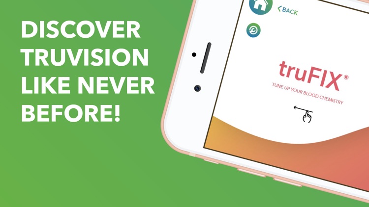 TruVision Health Guide