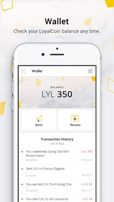 Image of LoyalWallet