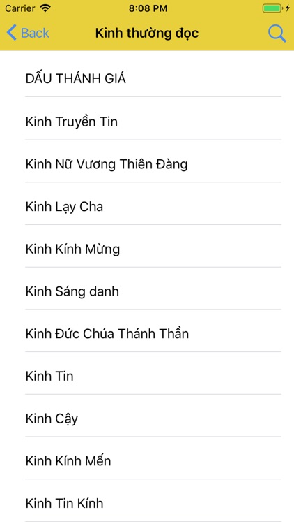 Dự tòng screenshot-3