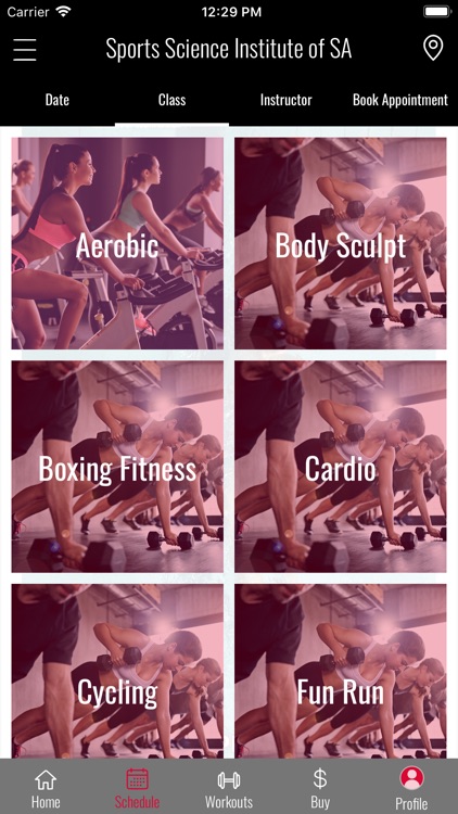 Sports Science Institute of SA