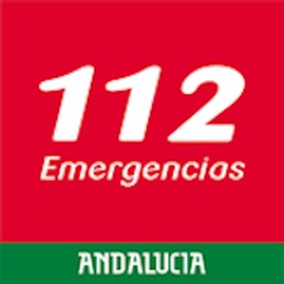 App 112 Andalucía