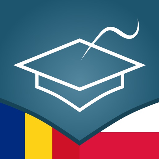 Romanian | Polish AccelaStudy® icon