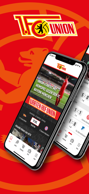 1. FC Union Berlin(圖1)-速報App