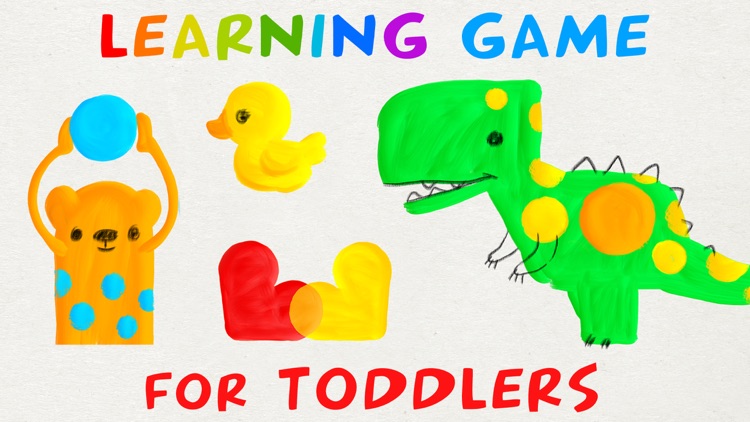 Kids Baby games for toddlers