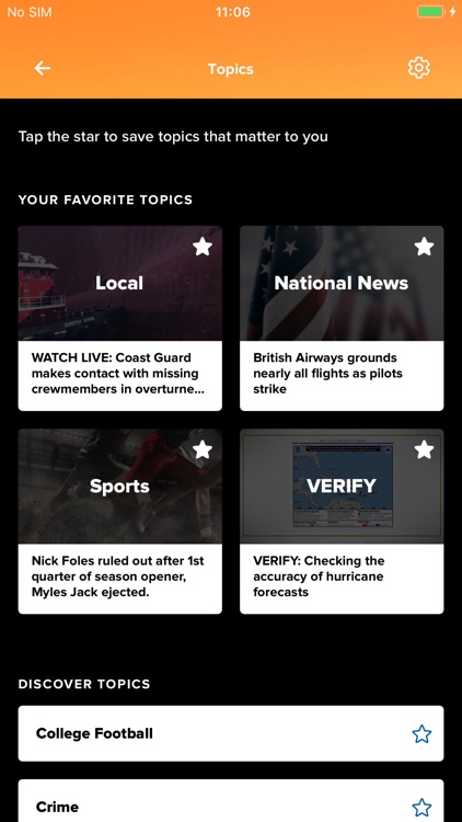 First Coast News Jacksonville screenshot-3
