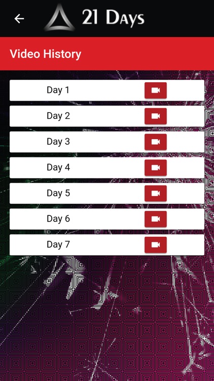 21 Day Challenge - Tantra App screenshot-4