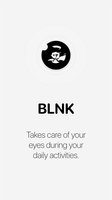 BLNK: Eye Workout screenshot 4