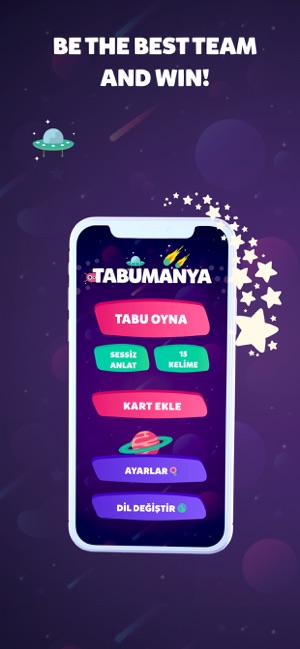 TABUMANIA PRO - Forehead Game(圖1)-速報App