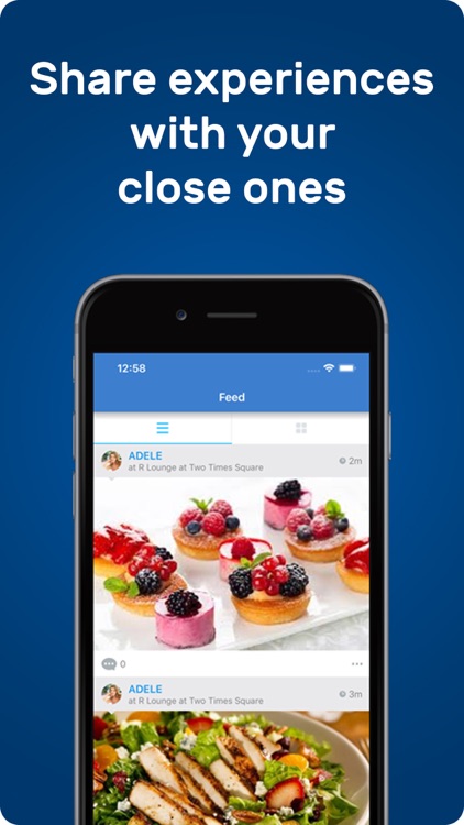 Foodie Finder App: Favocity screenshot-5