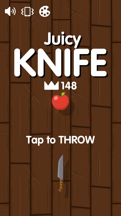 Juicy Knife screenshot-4