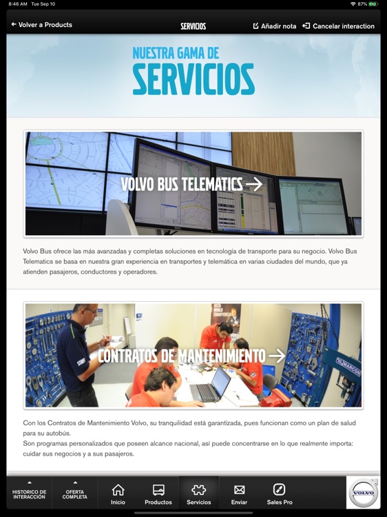 VBC Products Mexico screenshot-3