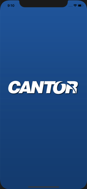 Cantor Conferences(圖1)-速報App