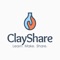 ClayShare is an online school where students of all levels can learn at their own pace, in the studio of their choosing