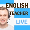 English Teacher Live