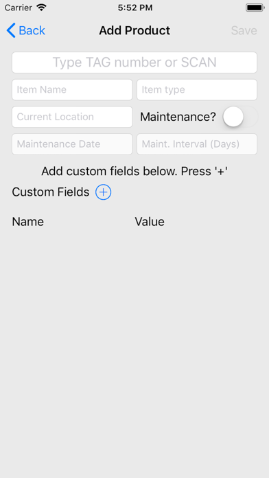 How to cancel & delete HellermannTyton RFID from iphone & ipad 2