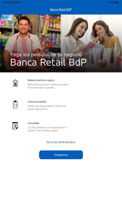 BdP Retail