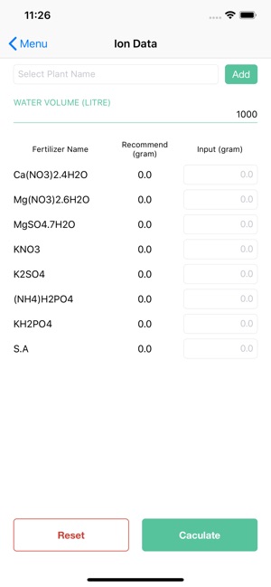 KN Nutrient(圖6)-速報App