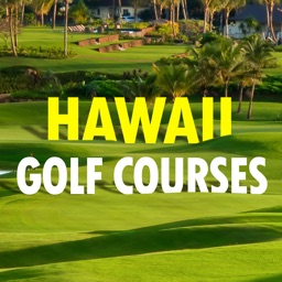 Best Hawaii Golf Courses