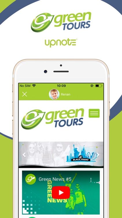 Green Tours