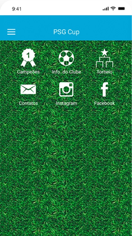 GoSystem Psg