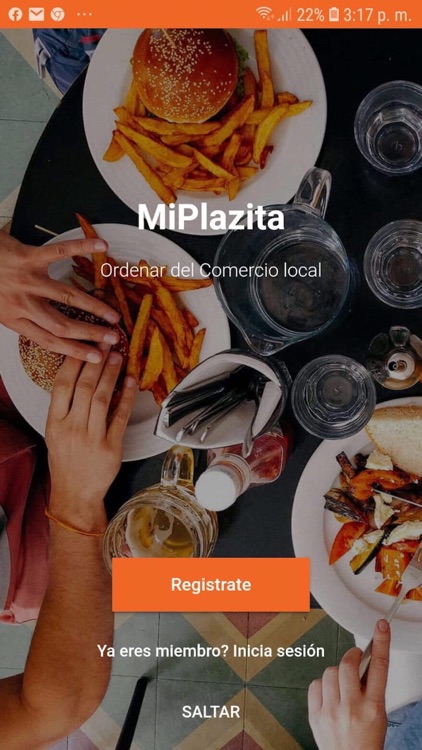 MiPlazita