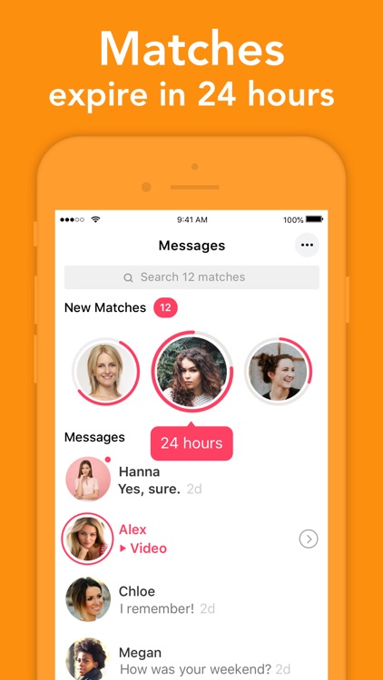 AURA - Meet New People screenshot-6
