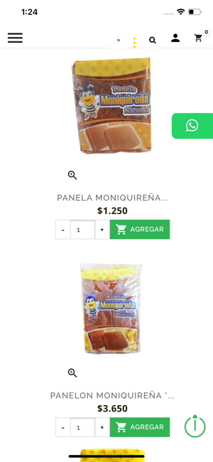 Supermercado Comunal(圖5)-速報App