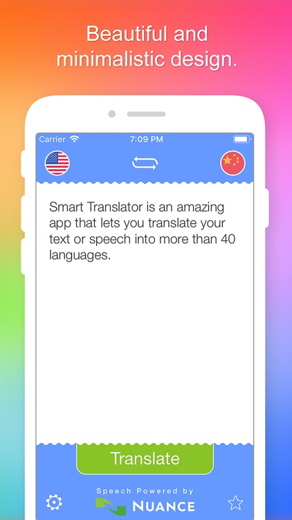 Translate! -Smart Translator screenshot-4