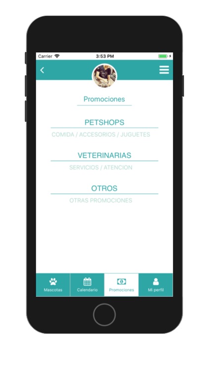 Smartvet screenshot-5